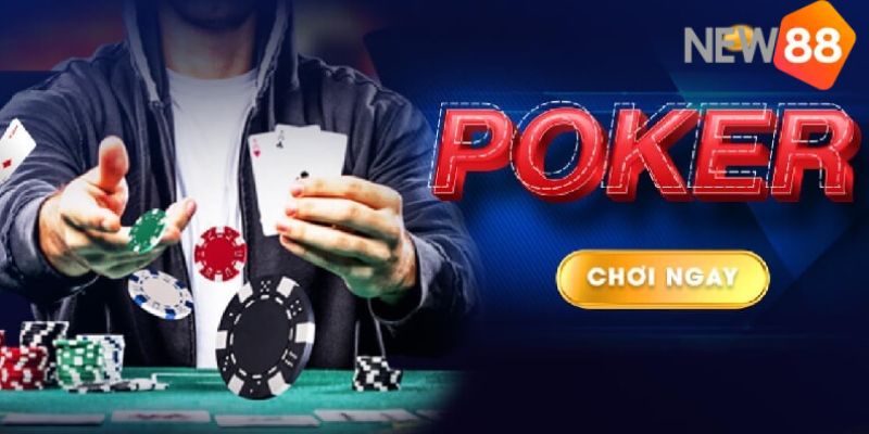 Hình thức chia bài trong sảnh game trực tuyến này